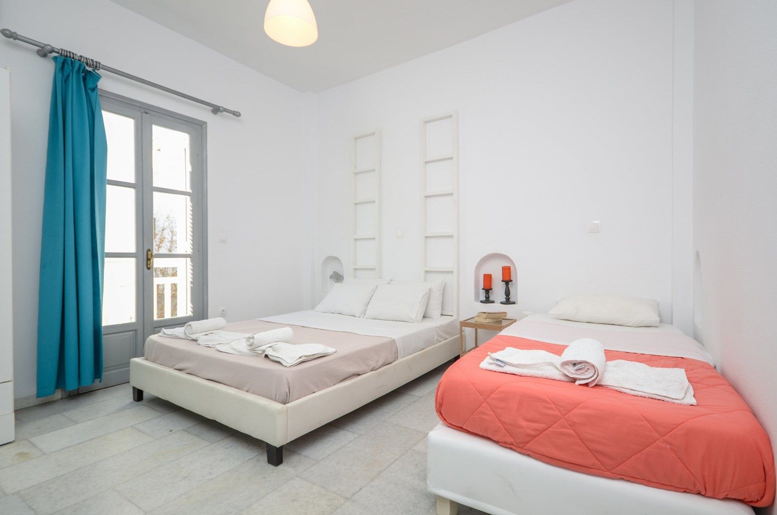 Depis Suites Naxos City Exterior foto