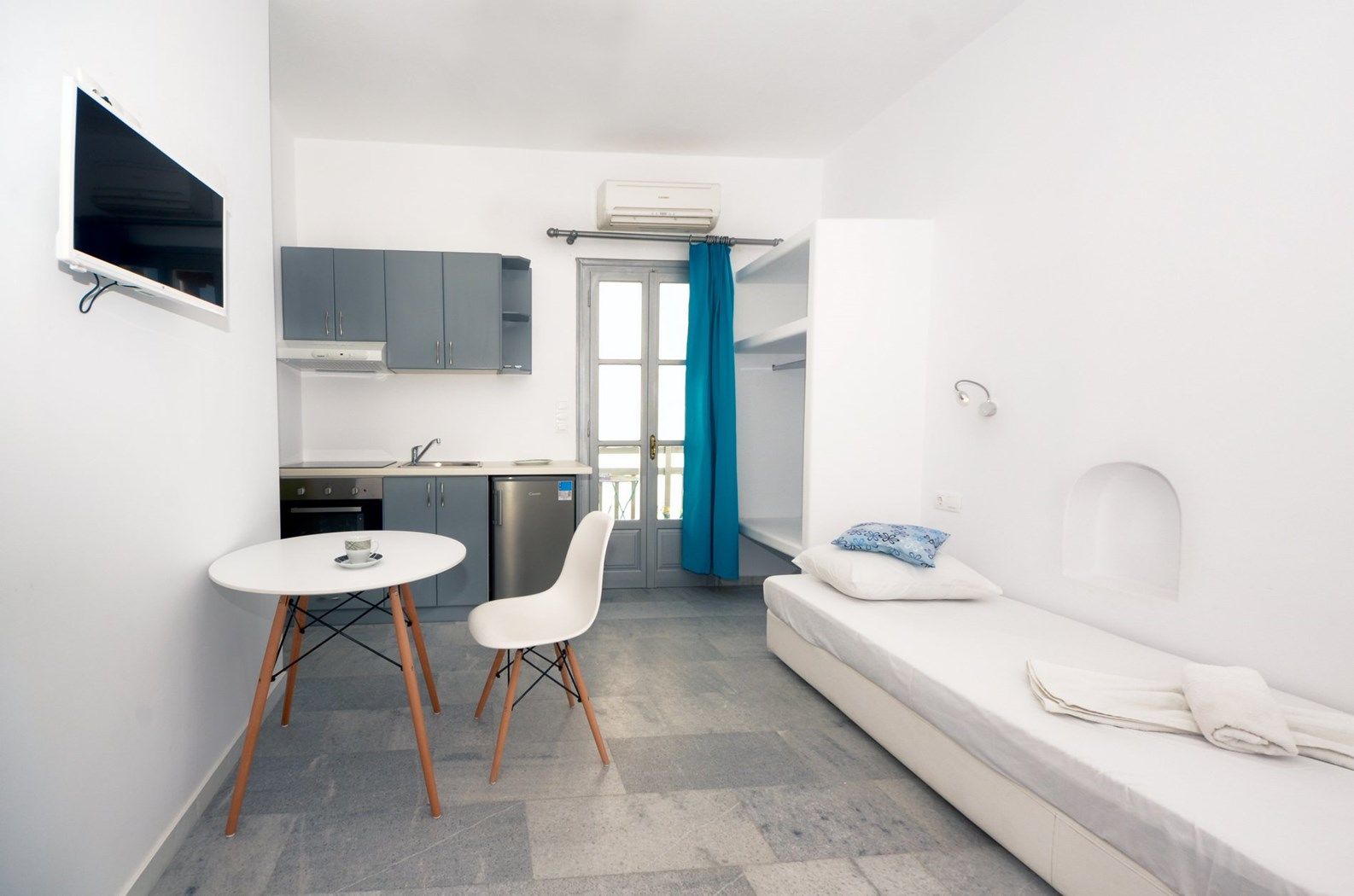 Depis Suites Naxos City Exterior foto